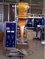 Hệ thống đóng gói tự động - Giải pháp đóng gói hiệu quả 